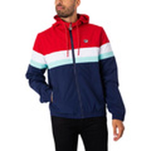 Chaqueta deporte Chaqueta Shaan Con Diseño Colour Block Y Cremallera para hombre - Fila - Modalova