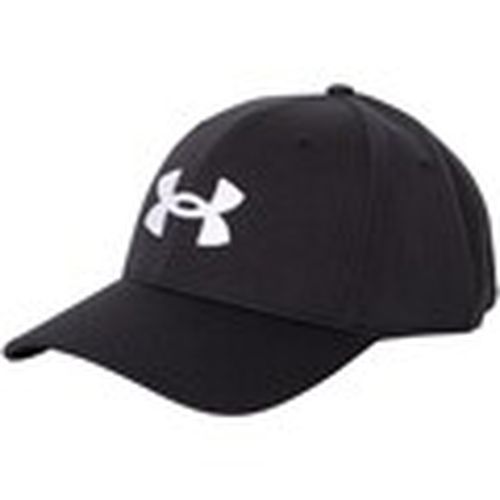 Gorra Gorra Ajustable Blitzing para hombre - Under Armour - Modalova