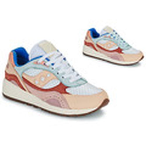 Zapatillas Shadow 6000 para hombre - Saucony - Modalova