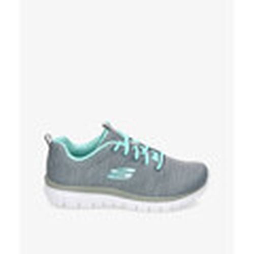 Deportivas Moda 12614 para mujer - Skechers - Modalova