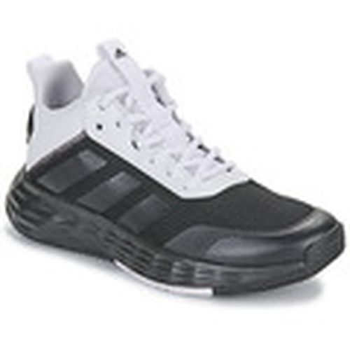 Zapatillas de baloncesto OWNTHEGAME 2.0 para hombre - adidas - Modalova