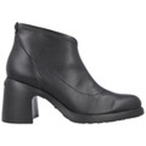 Botines Botines Tobilleros Licra Mujer de M-5504 Sugar para mujer - Wonders - Modalova