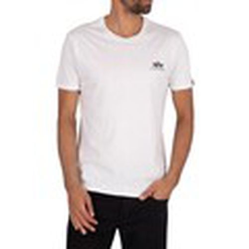 Camiseta Camiseta basica para hombre - Alpha - Modalova