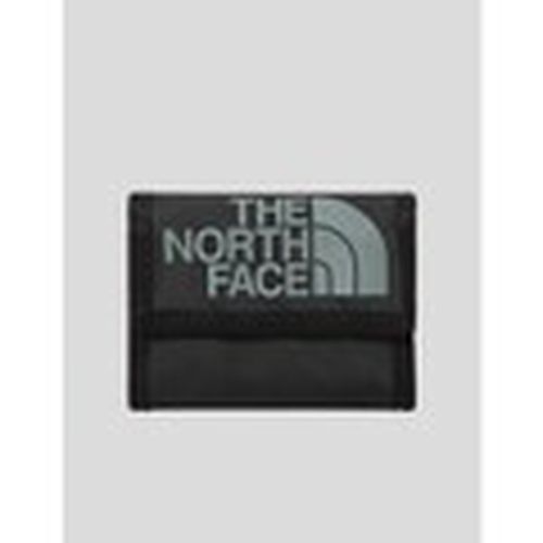 Cartera MONEDERO BASE CAMP WALLET R TNF BLACK para hombre - The North Face - Modalova