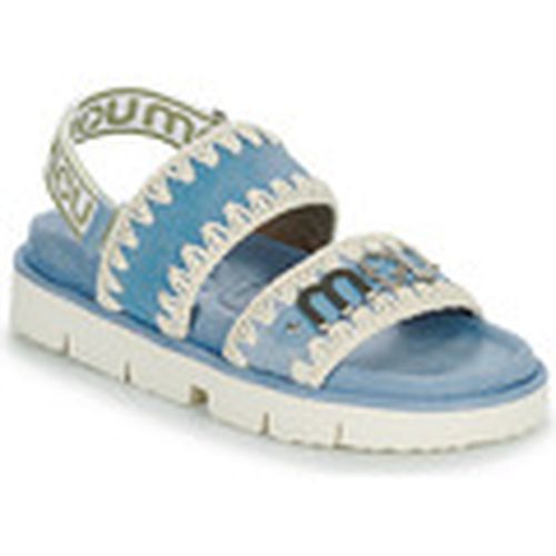 Sandalias MU.SW461001T para mujer - Mou - Modalova