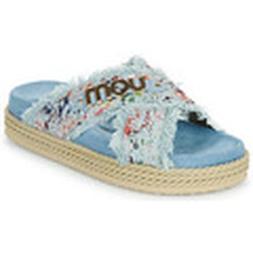 Sandalias MU.SW451006K para mujer - Mou - Modalova