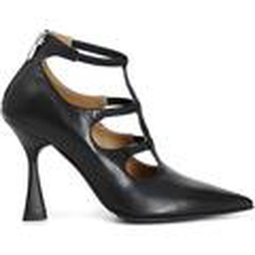 Zapatos de tacón CNDAI24-NA4160-blk para mujer - Café Noir - Modalova