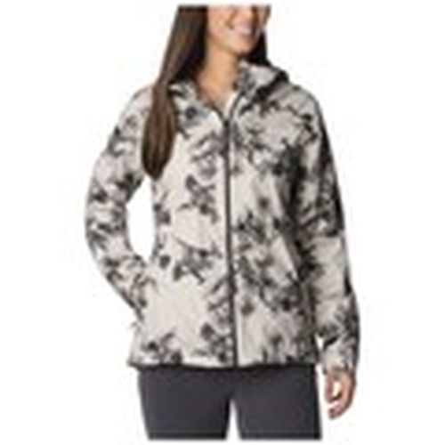 Cortaviento Inner Limits Ii Jacket para mujer - Columbia - Modalova