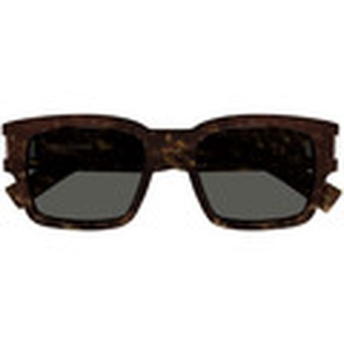 Gafas de sol Occhiali da Sole Saint Laurent SL 617 002 para hombre - Yves Saint Laurent - Modalova