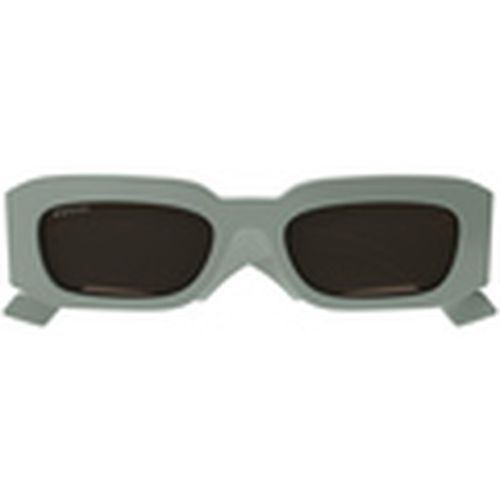 Gafas de sol Occhiali da Sole GG1426S 004 para mujer - Gucci - Modalova