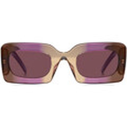 Gafas de sol Occhiali da Sole MARC 488/N/S E53 para hombre - Marc Jacobs - Modalova
