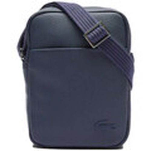 Bolso de mano - Bolso Vertical Classic para hombre - Lacoste - Modalova