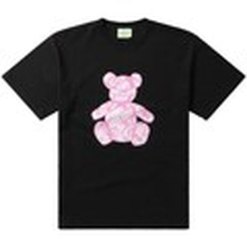 Camiseta - Camiseta SS Taped Teddy para hombre - Aries - Modalova