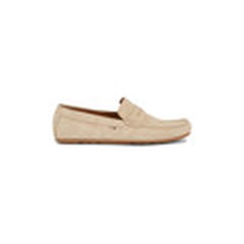 Mocasines CASUAL HILFIGER SUEDEDRIVER para hombre - Tommy Hilfiger - Modalova