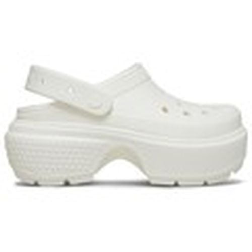 Crocs Zuecos STOMP CLOG para mujer - Crocs - Modalova