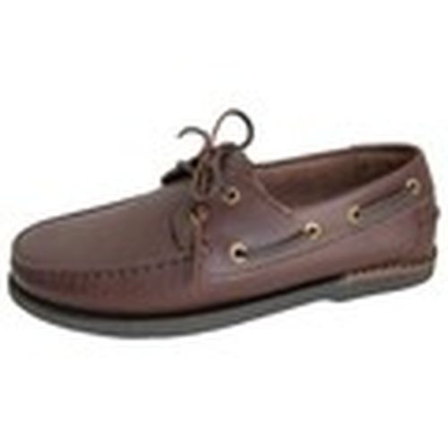 Náuticos NAUTICO CORDON PULL para mujer - Sakut - Modalova