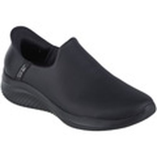Zapatillas Slip-Ins Ultra Flex 3.0 - All Smooth para mujer - Skechers - Modalova