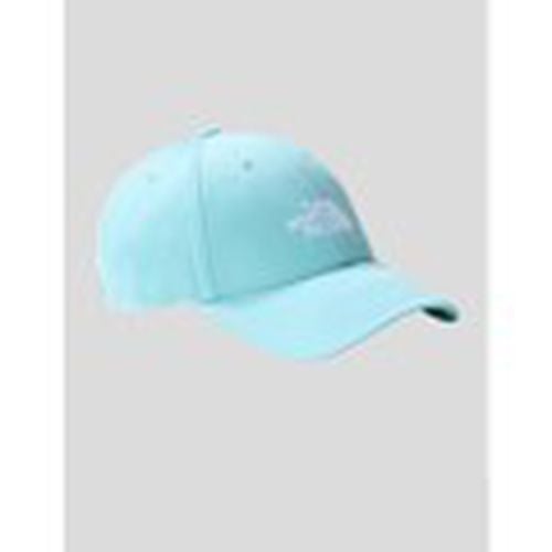 Gorra Gorra 66 Clásica Reciclada Aguas Reefs para mujer - The North Face - Modalova