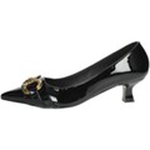 Zapatos de tacón GY340 para mujer - Gold & Gold - Modalova