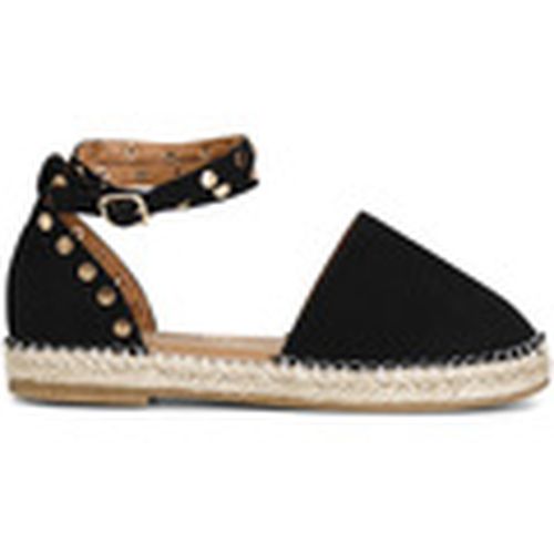 Sandalias C1XA9913 para mujer - Café Noir - Modalova