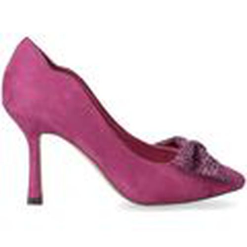 Zapatos de tacón 24588 para mujer - Menbur - Modalova