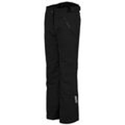 Pantalones Pantalones Sapporo-Rec Mujer Black para mujer - Colmar - Modalova