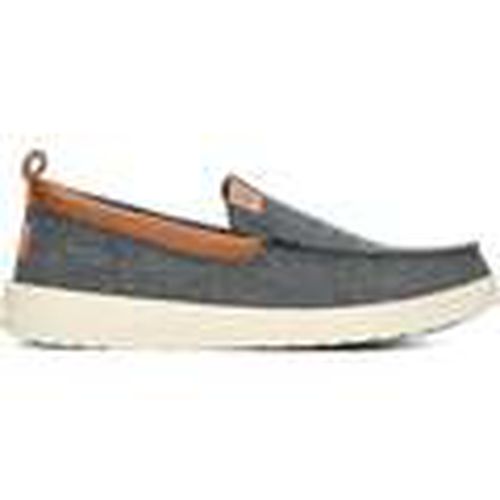 Mocasines WALLY GRIP MOC WOOL para hombre - Dude - Modalova