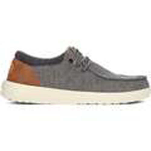 Mocasines WALLY GRIP WOOL para hombre - Dude - Modalova