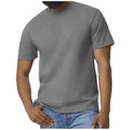 Gildan Camiseta GD15 para hombre - Gildan - Modalova