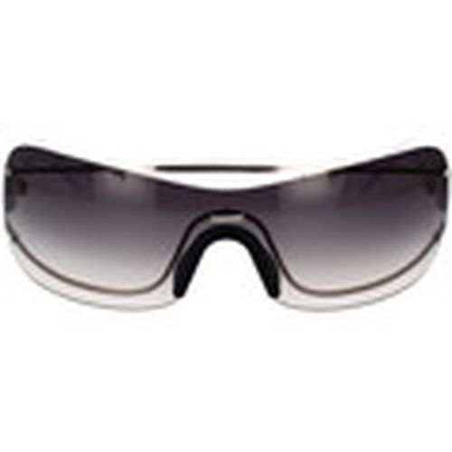 Gafas de sol Occhiali da Sole Big Wharf 17207 para mujer - Off-White - Modalova