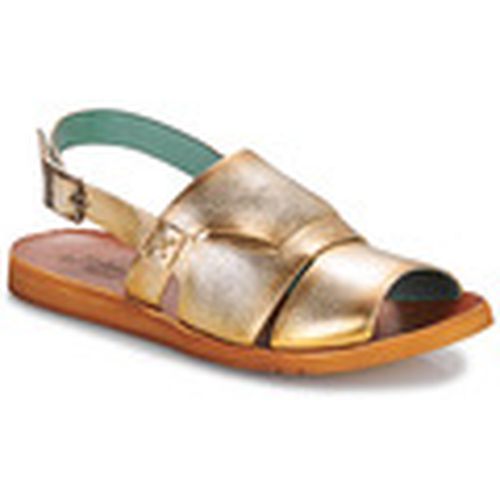 Sandalias D786-METAL-0377-CAROLINA-4 para mujer - Felmini - Modalova