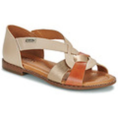 Sandalias ALGAR W0X para mujer - Pikolinos - Modalova