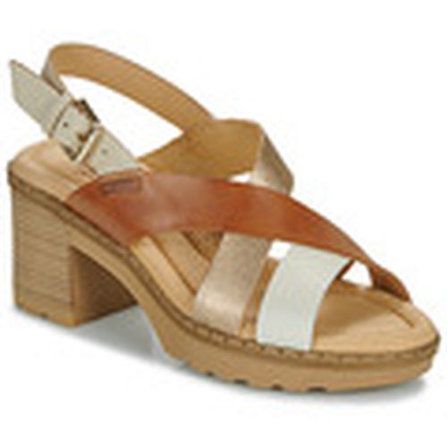 Sandalias CANARIAS W8W para mujer - Pikolinos - Modalova