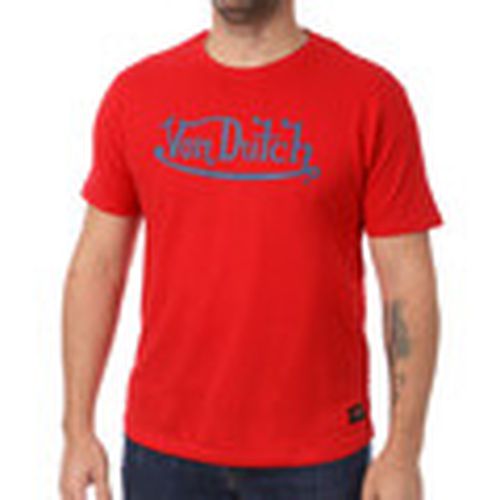 Von Dutch Camiseta - para hombre - Von Dutch - Modalova