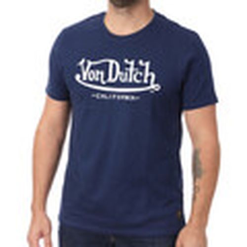 Von Dutch Camiseta - para hombre - Von Dutch - Modalova