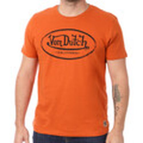 Von Dutch Camiseta - para hombre - Von Dutch - Modalova