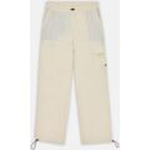 Pantalones JACKSON CARGO - DK0A4YJCF90-WHITECAP GRAY para mujer - Dickies - Modalova