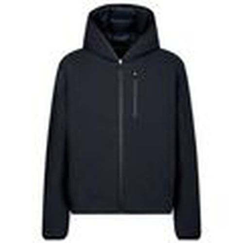 Chaqueta Chaqueta Ezra Hombre Blue Black para hombre - Save The Duck - Modalova