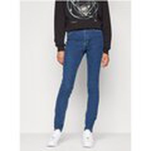 Pantalón pitillo J20J222214 - Mujer para mujer - Calvin Klein Jeans - Modalova