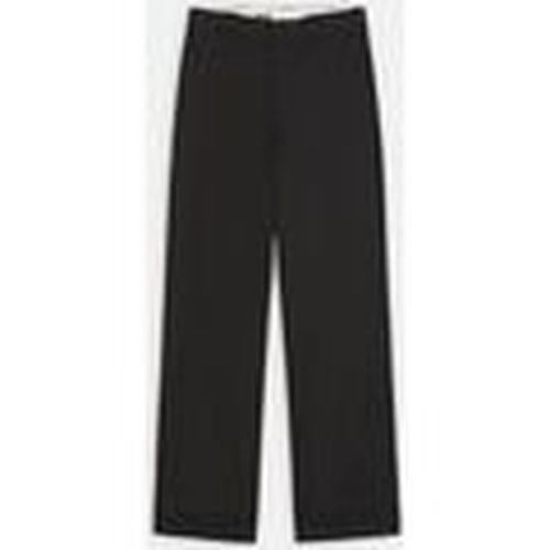 Pantalones 874 WORK PANT W - DK0A4YH1-BLK BLACK para mujer - Dickies - Modalova
