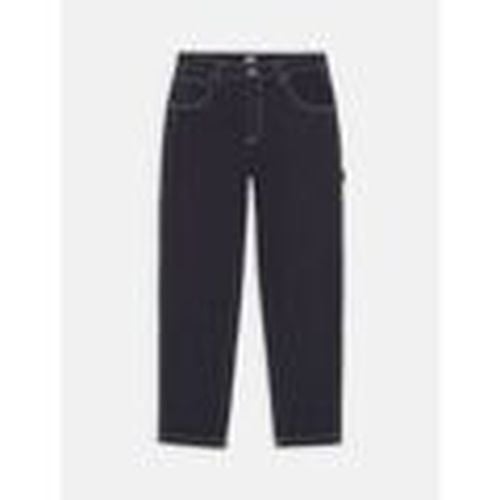 Jeans GARYVILLE - DK0A4XECRIN1-RINSED para hombre - Dickies - Modalova