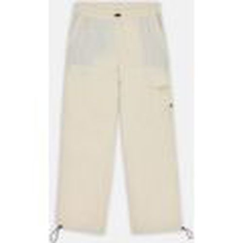 Pantalones JACKSON CARGO W - DK0A4YJCF90-WHITECAP GRAY para mujer - Dickies - Modalova