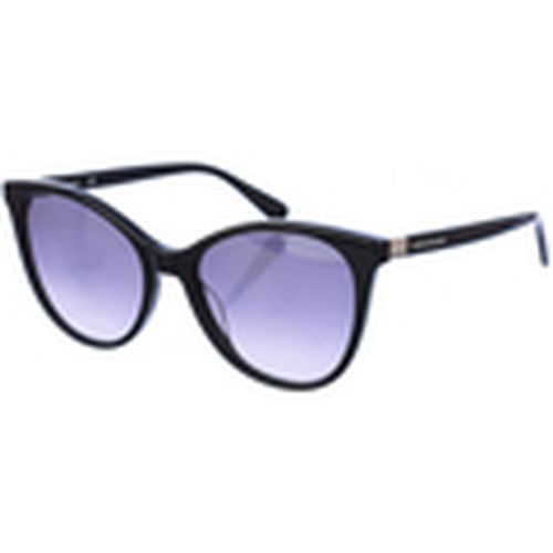 Gafas de sol LO688S-001 para mujer - Longchamp - Modalova