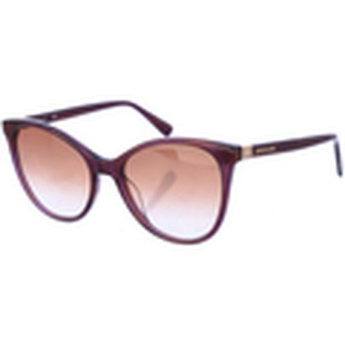 Gafas de sol LO688S-531 para mujer - Longchamp - Modalova