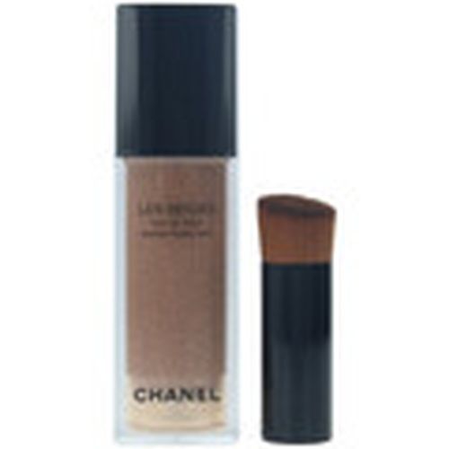 Base de maquillaje Les Beiges Eau De Teint medium Light para hombre - Chanel - Modalova