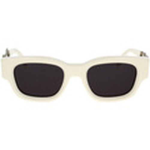 Gafas de sol Occhiali da Sole Posey 10107 para mujer - Palm Angels - Modalova