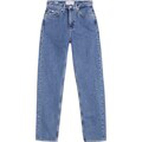 Jeans High Rise Straight para mujer - Ck Jeans - Modalova