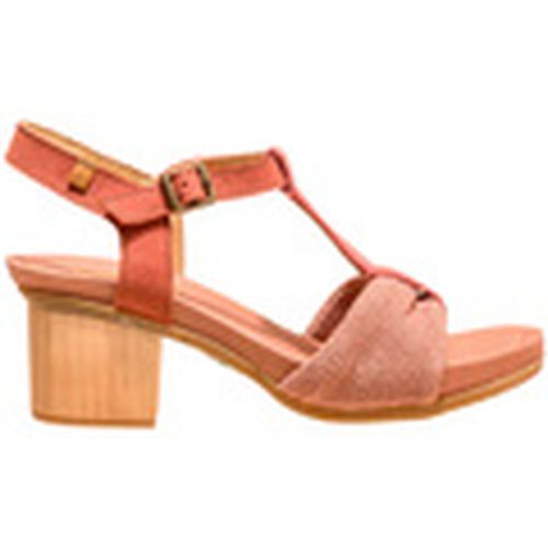 Sandalias 2556311SV005 para mujer - El Naturalista - Modalova