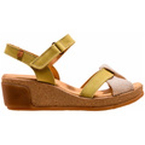 Sandalias 2503811B1005 para mujer - El Naturalista - Modalova