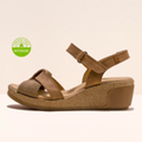 Sandalias 2503811F5005 para mujer - El Naturalista - Modalova